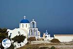 Church near Kamari Santorini | Cyclades Greece  | Photo 86 - Photo GreeceGuide.co.uk