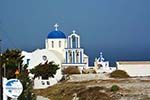 Church near Kamari Santorini | Cyclades Greece  | Photo 87 - Photo GreeceGuide.co.uk