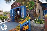 Somwewhere on Santorini island | Cyclades Greece | Photo 5 - Photo GreeceGuide.co.uk