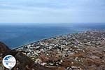 Ancient Thira Santorini | Cyclades Greece | Photo 2 - Photo GreeceGuide.co.uk