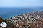 Ancient Thira Santorini | Cyclades Greece | Photo 4 - Photo GreeceGuide.co.uk