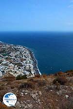 Ancient Thira Santorini | Cyclades Greece | Photo 12 - Photo GreeceGuide.co.uk