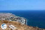 Ancient Thira Santorini | Cyclades Greece | Photo 21 - Photo GreeceGuide.co.uk