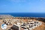 Ancient Thira Santorini | Cyclades Greece | Photo 23 - Photo GreeceGuide.co.uk