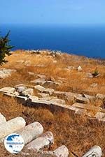 Ancient Thira Santorini | Cyclades Greece | Photo 26 - Photo GreeceGuide.co.uk