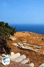 Ancient Thira Santorini | Cyclades Greece | Photo 27 - Photo GreeceGuide.co.uk