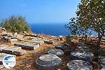 Ancient Thira Santorini | Cyclades Greece | Photo 32 - Photo GreeceGuide.co.uk