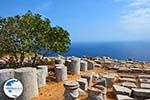 Ancient Thira Santorini | Cyclades Greece | Photo 33 - Photo GreeceGuide.co.uk