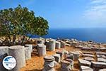 Ancient Thira Santorini | Cyclades Greece | Photo 34 - Photo GreeceGuide.co.uk