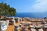 Ancient Thira Santorini | Cyclades Greece | Photo 35 - Photo GreeceGuide.co.uk