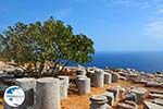 Ancient Thira Santorini | Cyclades Greece | Photo 36 - Photo GreeceGuide.co.uk