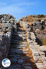 Ancient Thira Santorini | Cyclades Greece | Photo 43 - Photo GreeceGuide.co.uk