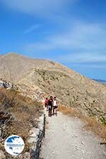 Ancient Thira Santorini | Cyclades Greece | Photo 52 - Photo GreeceGuide.co.uk