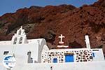 Red Beach Akrotiri Santorini | Cyclades Greece | Photo 184 - Photo GreeceGuide.co.uk