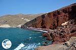 Red Beach Akrotiri Santorini | Cyclades Greece | Photo 186 - Photo GreeceGuide.co.uk