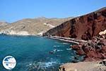 Red Beach Akrotiri Santorini | Cyclades Greece | Photo 188 - Photo GreeceGuide.co.uk