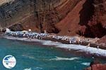 Red Beach Akrotiri Santorini | Cyclades Greece | Photo 189 - Photo GreeceGuide.co.uk