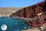 Red Beach Akrotiri Santorini | Cyclades Greece | Photo 191 - Photo GreeceGuide.co.uk