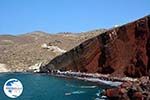 Red Beach Akrotiri Santorini | Cyclades Greece | Photo 193 - Photo GreeceGuide.co.uk