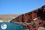 Red Beach Akrotiri Santorini | Cyclades Greece | Photo 194 - Photo GreeceGuide.co.uk