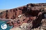 Red Beach Akrotiri Santorini | Cyclades Greece | Photo 195 - Photo GreeceGuide.co.uk