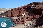 Red Beach Akrotiri Santorini | Cyclades Greece | Photo 196 - Photo GreeceGuide.co.uk