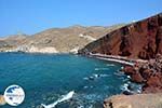 Red Beach Akrotiri Santorini | Cyclades Greece | Photo 197 - Photo GreeceGuide.co.uk