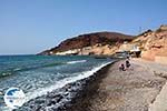 Red Beach Akrotiri Santorini | Cyclades Greece | Photo 205 - Photo GreeceGuide.co.uk