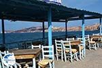 Vlychada Santorini | Cyclades Greece | Photo 307 - Photo GreeceGuide.co.uk