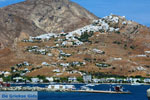 Livadi Serifos and Chora Serifos Greece | 073 - Photo GreeceGuide.co.uk