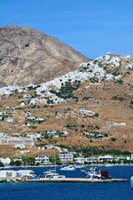 Livadi Serifos and Chora Serifos Greece | 074 - Photo GreeceGuide.co.uk