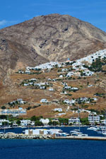 Livadi Serifos and Chora Serifos Greece | 075 - Photo GreeceGuide.co.uk