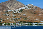 Livadi Serifos and Chora Serifos Greece | 077 - Photo GreeceGuide.co.uk