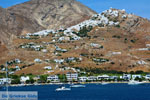 Livadi Serifos and Chora Serifos Greece | 078 - Photo GreeceGuide.co.uk