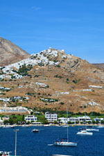 Livadi Serifos | Chora Serifos | Photo  105 - Photo GreeceGuide.co.uk