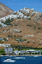 Livadi Serifos and Chora Serifos | Photo 126 - Photo GreeceGuide.co.uk