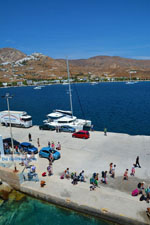 Livadi Serifos and Chora Serifos | Photo 131 - Photo GreeceGuide.co.uk