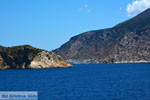 Northwest coast Sifnos | Cyclades Greece | Photo 8 - Photo GreeceGuide.co.uk