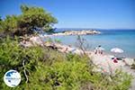 Beaches and nature near Vourvourou | Sithonia Halkidiki | Greece  Photo 13 - Photo GreeceGuide.co.uk