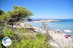 Beaches and nature near Vourvourou | Sithonia Halkidiki | Greece  Photo 14 - Photo GreeceGuide.co.uk