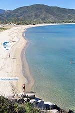 nature Beaches near Sykia and Paralia Sykias | Sithonia Halkidiki | Photo 4 - Photo GreeceGuide.co.uk