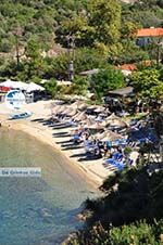 nature Beaches near Sykia and Paralia Sykias | Sithonia Halkidiki | Photo 16 - Photo GreeceGuide.co.uk