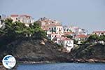 On the boat to Skiathos town Photo 1 - Photo GreeceGuide.co.uk