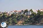 On the boat to Skiathos town Photo 2 - Photo GreeceGuide.co.uk