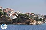 On the boat to Skiathos town Photo 3 - Photo GreeceGuide.co.uk