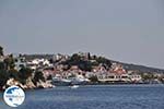 On the boat to Skiathos town Photo 4 - Photo GreeceGuide.co.uk