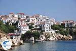 On the boat to Skiathos town Photo 6 - Photo GreeceGuide.co.uk