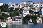 On the boat to Skiathos town Photo 7 - Photo GreeceGuide.co.uk