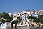 On the boat to Skiathos town Photo 8 - Photo GreeceGuide.co.uk