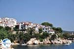 On the boat to Skiathos town Photo 9 - Photo GreeceGuide.co.uk